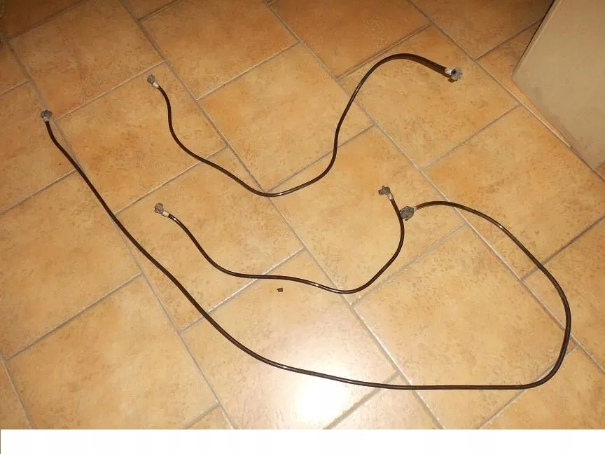 Купити Шланг шланг tekalan adblue daf xf 105