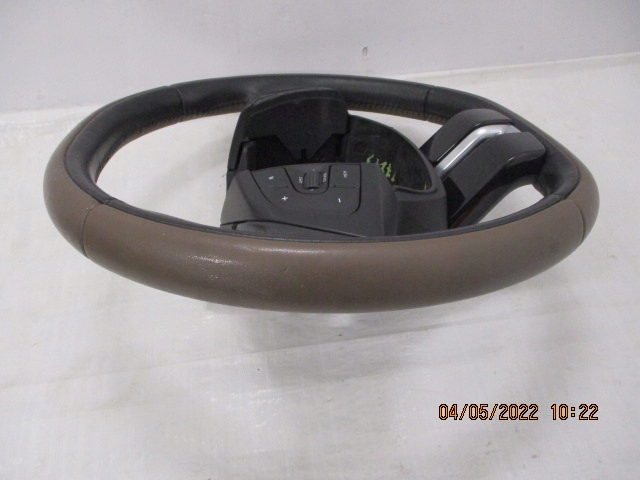 фото №10, Citroen c4 cactus воздуховод кожаный коричневая