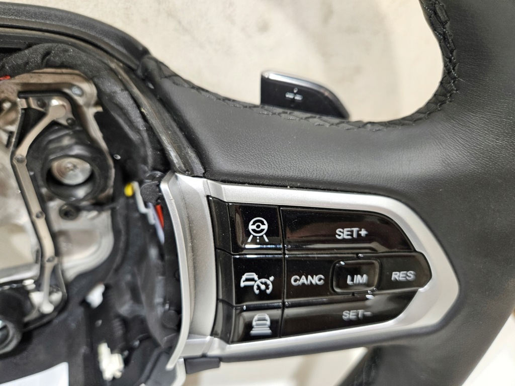 фото №9, Toyota proace max ducato iii воздуховод мультифункция лепестки переключения 2024