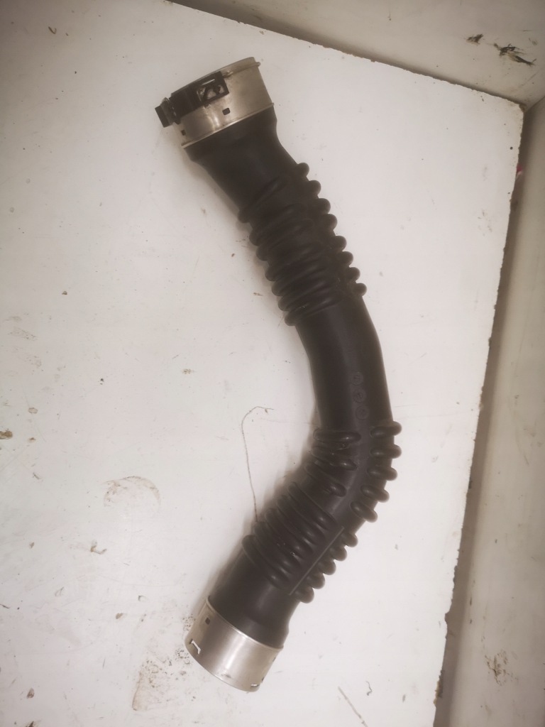 фото №1, Hyundai santa fe iv 2020- hybrid waz шланг труба