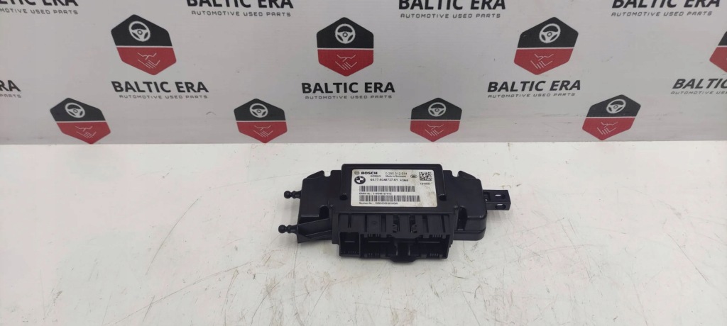 Купити Bmw 3 gt f34 2015 блок керування / модуль подушка безпеки