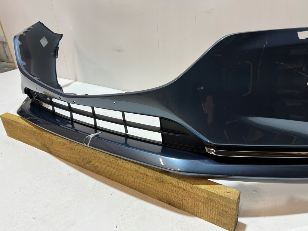 Mazda 6 бампер rok 2021 цвет 42b Оригинал