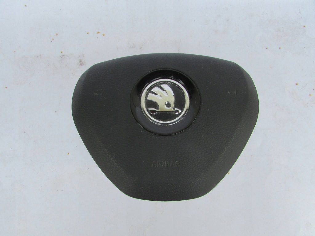 фото №1, Skoda superb ii lift подушка безопасности 3t0880201g