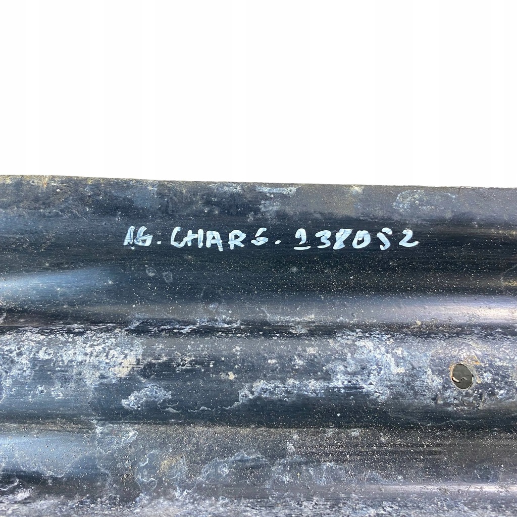 фото №7, Dodge charger 2016 підвіски