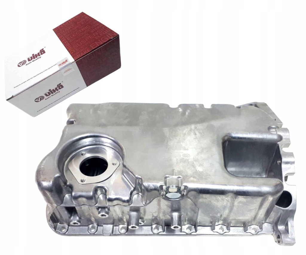 Купити Піддон масляна seat vw 2.3 бензин 066103601f