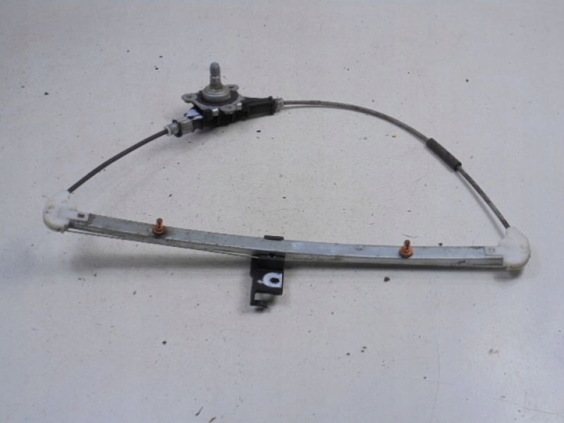 фото №6, Mazda 6 i gg механизм стекло задняя правый