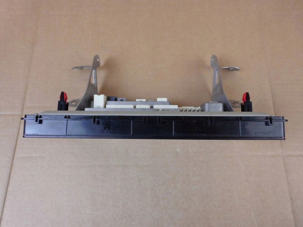 фото №8, Toyota c-hr chr дисплей монитор экран 100509 86140f4030