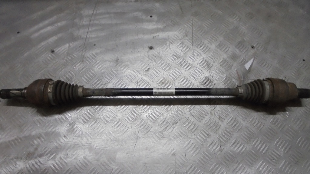 фото №1, Приводной вал правая задняя volvo xc90 2.9 bt 2003