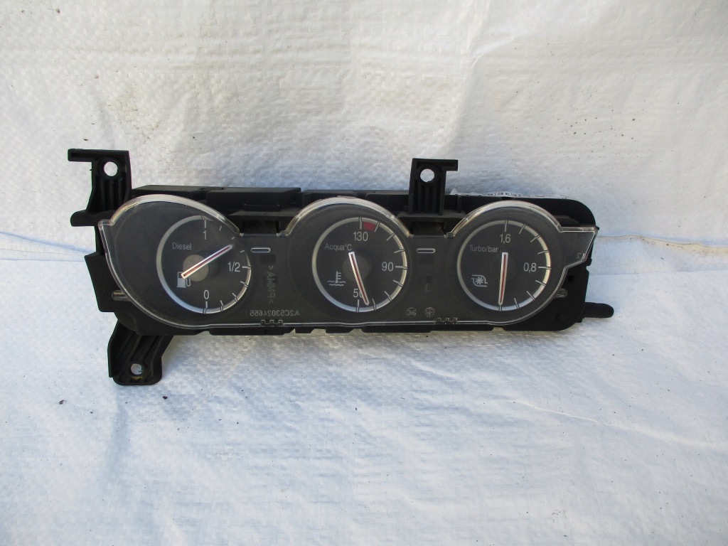 Купить Alfa romeo 159 приборы приборы a2c53090933