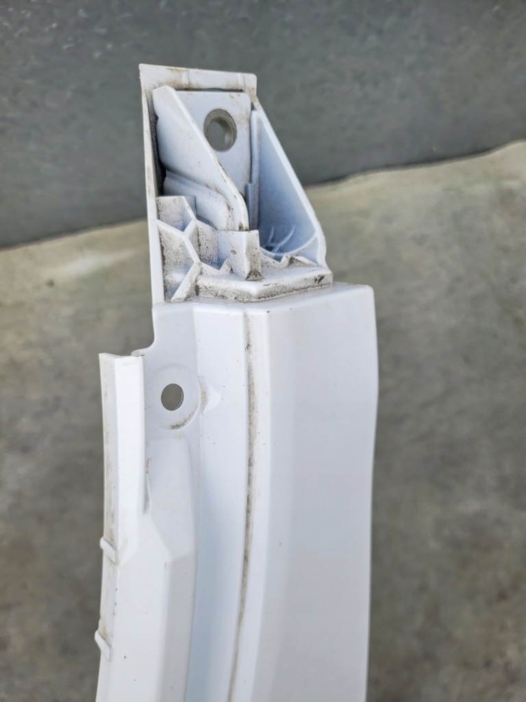 фото №13, Крила передній лівий правий перед ford kuga mk1 08-13