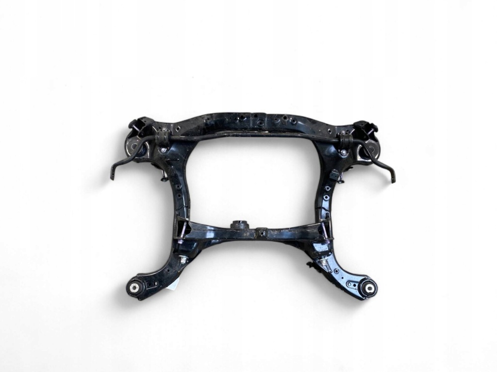 Купить Lexus rx v 2023 рама вспомогательная задняя