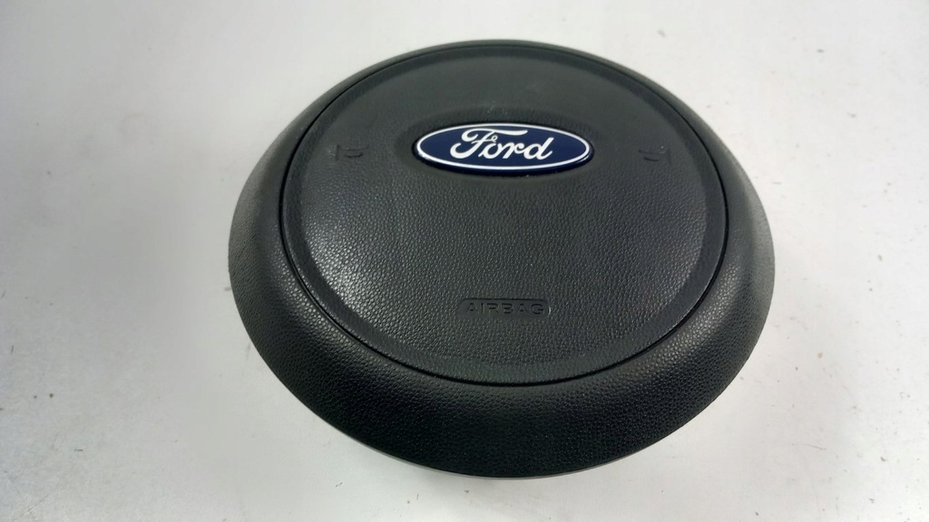 фото №1, Ford ka ii mk2 подушка безопасности подушка водителя