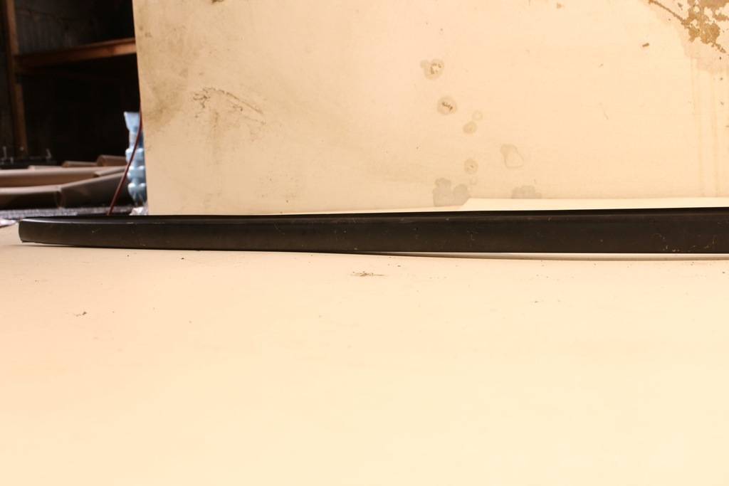 фото №10, Левый рейлинг крышный mercedes w205