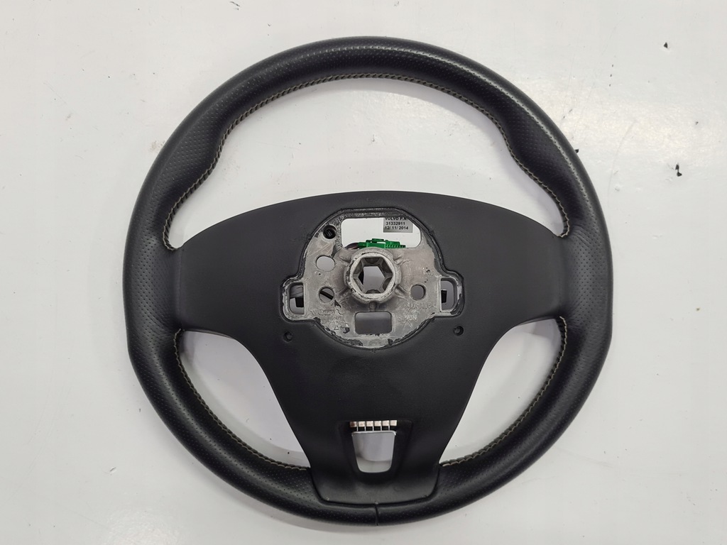 фото №6, Volvo v40 ii r-design 12-19 воздуховод