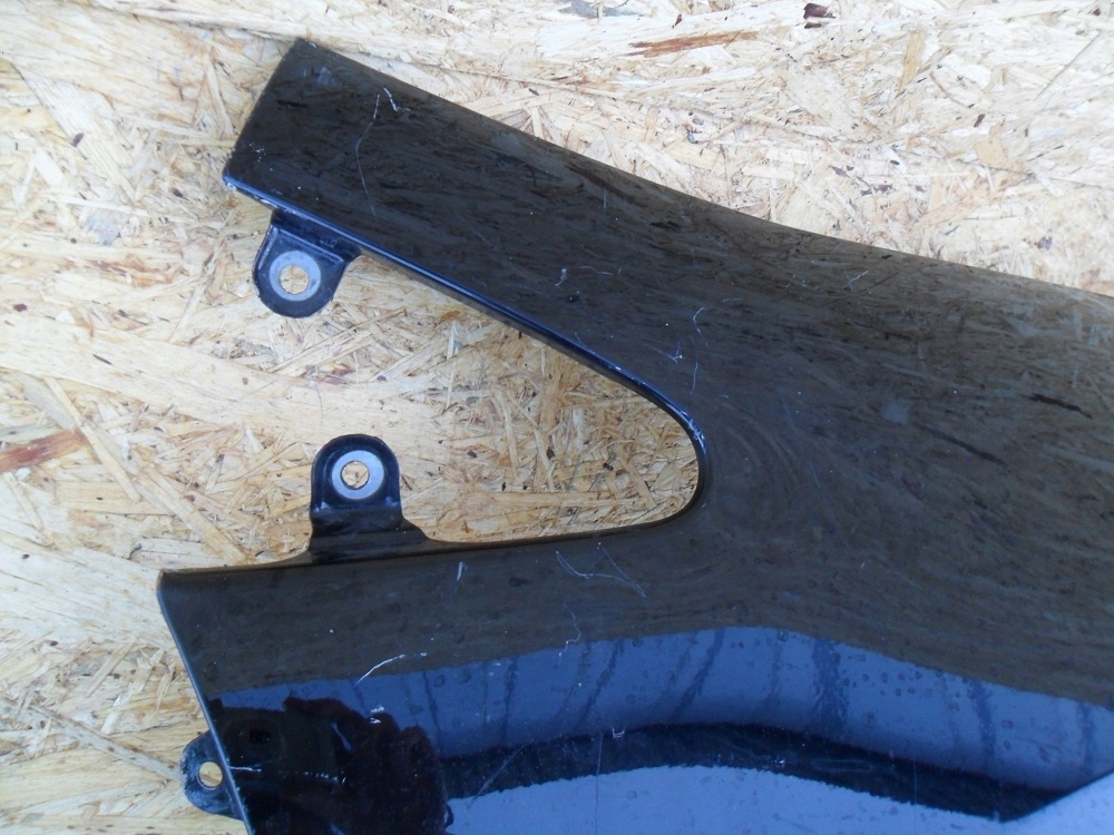 фото №10, Honda civic hb ufo 2005 2006 2007- крыло правый