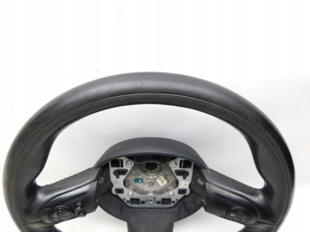 Кермо  шкіра - mini coper countryman r60 paceman r61 Оригінал