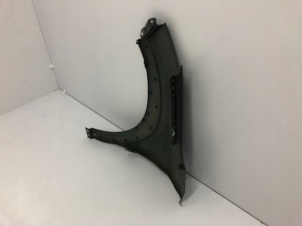 фото №5, Крила правий перед hyundai tucson iii 15-