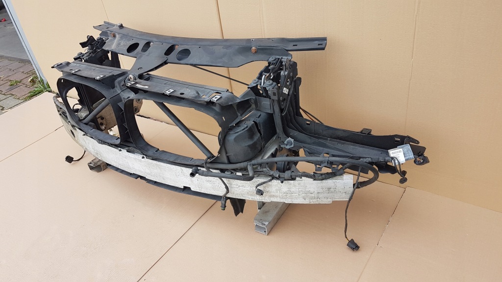 фото №5, Pas передний bmw 7 f01 f02