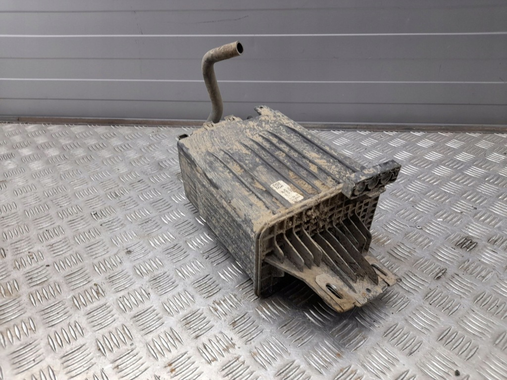 Купити Ford f150 2017 фільтр вугільний