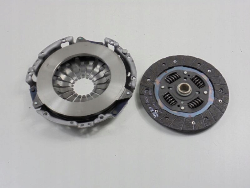 фото №5, Megane iii 1.4 1.6 зчеплення комплект oryg