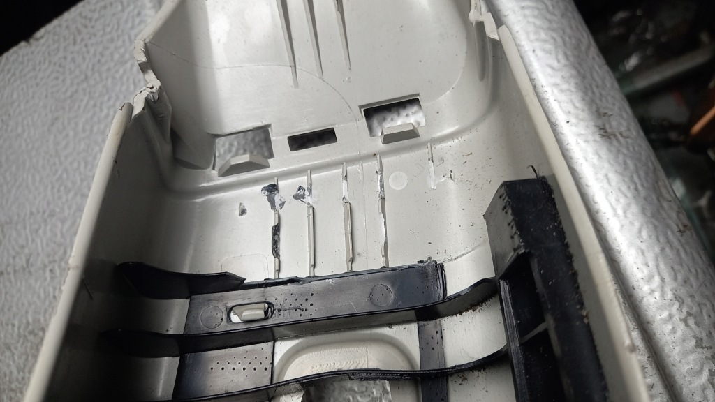 фото №9, Защита стойка левая volvo s60 02r sedan 2.4d5 00-04