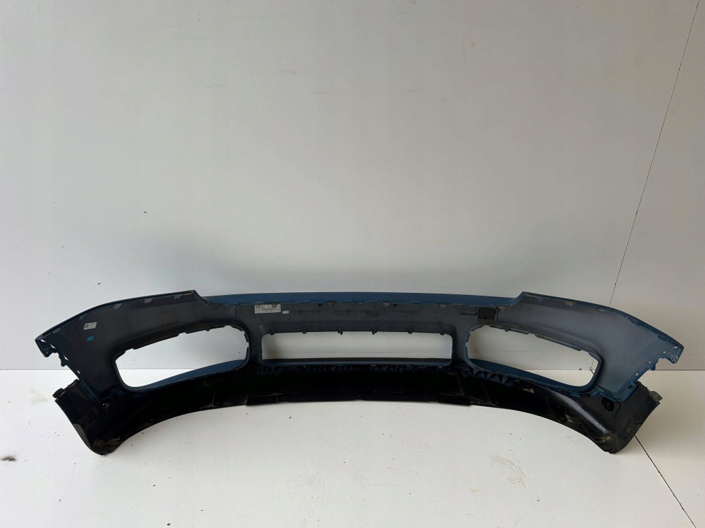 фото №6, Mini countryman f60 бампер перед 7390520 оригинал