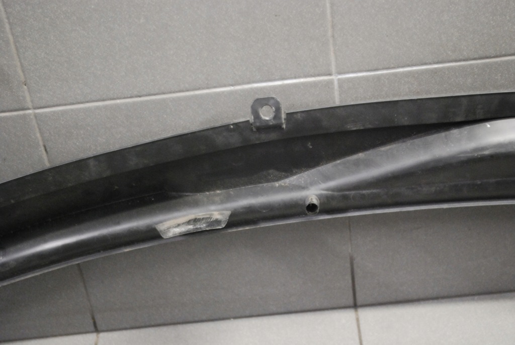 фото №9, Жабо audi a6 c6 eu 4f1819403