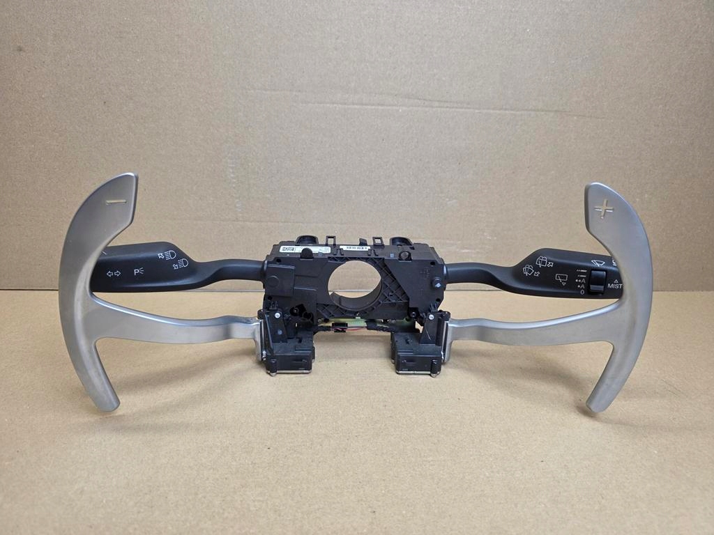 фото №1, Переключатель комбинированный лепестки переключения alfa romeo stelvio 01561462760 25