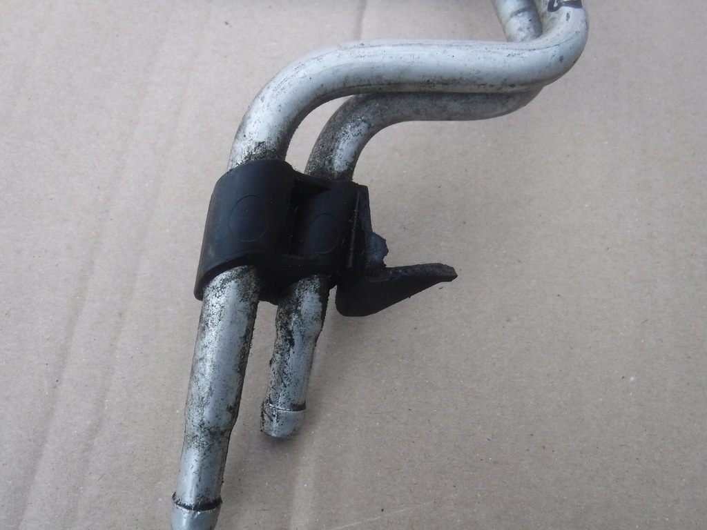 фото №5, Радиатор усилителя audi a4 b7 8e0422885ak