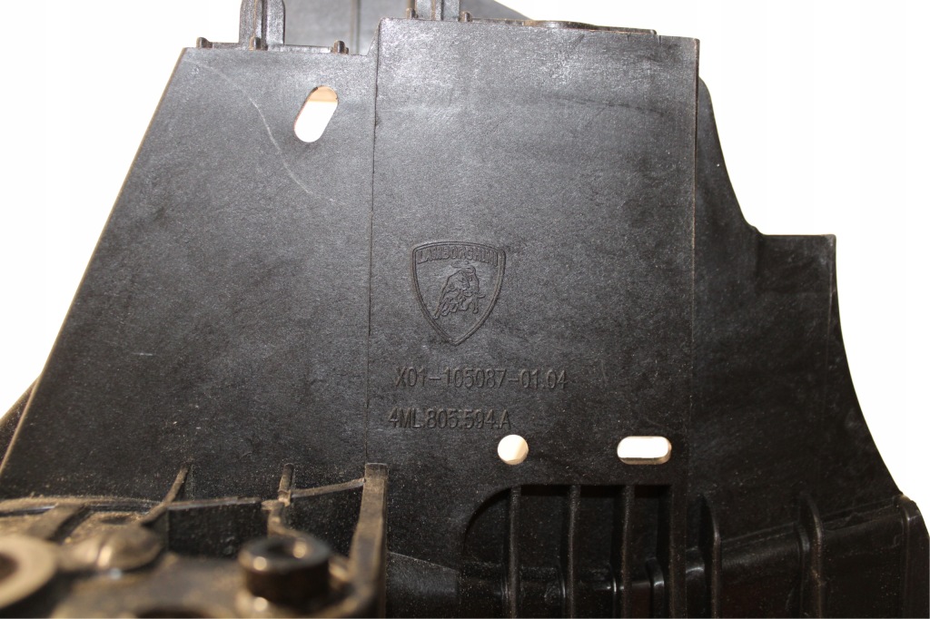 Купить Lamborghini urus ремень передний, усилитель передний 4ml805594a