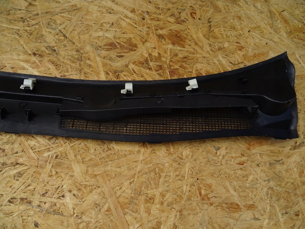 фото №7, Renault megane iii жабо europa 668110003r