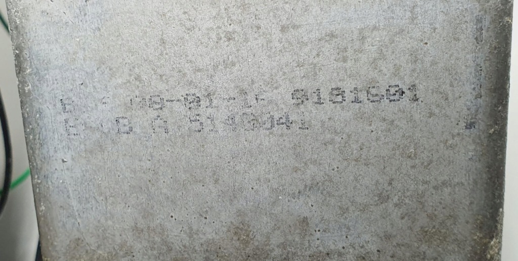 фото №10, Выборщик переключения передач volvo v90 i 3.0 r6