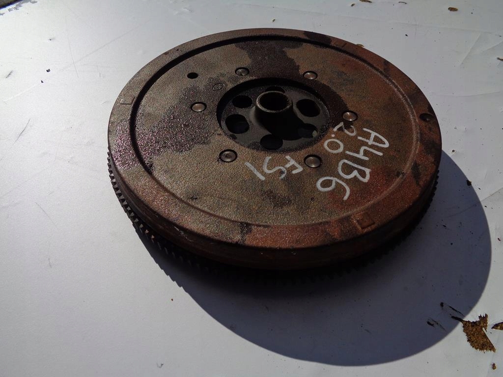 фото №1, Зчеплення luk audi a4 b6 2.0 fsi автоматична коробка передач