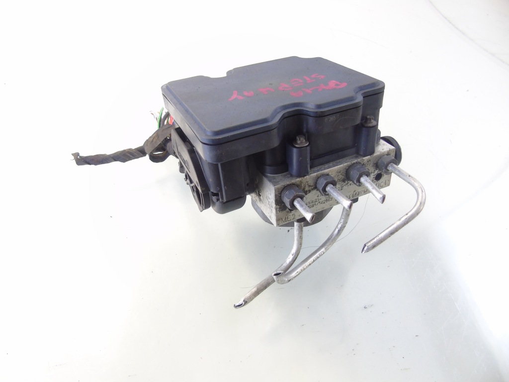 фото №5, Dacia sandero ii насос abs 0265956285 476605492r