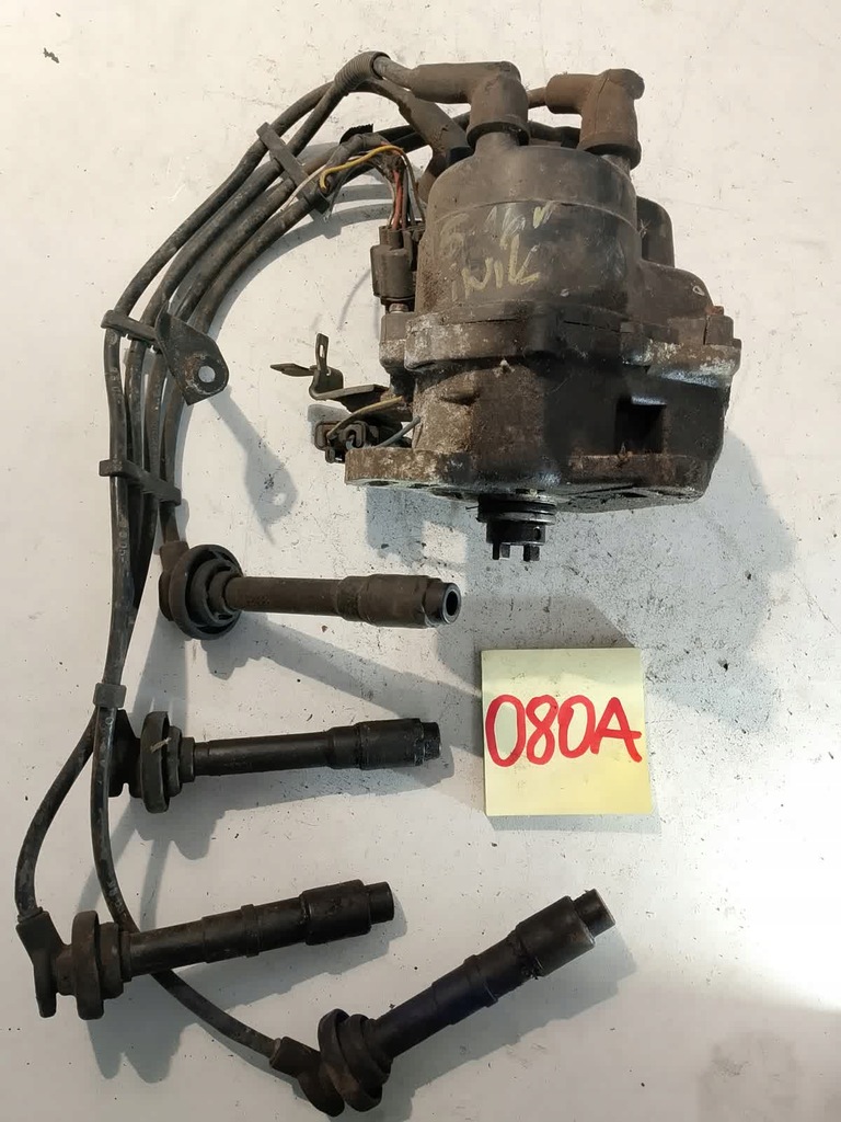 фото №1, Honda civic 30100p1ke01 аппарат зажигание