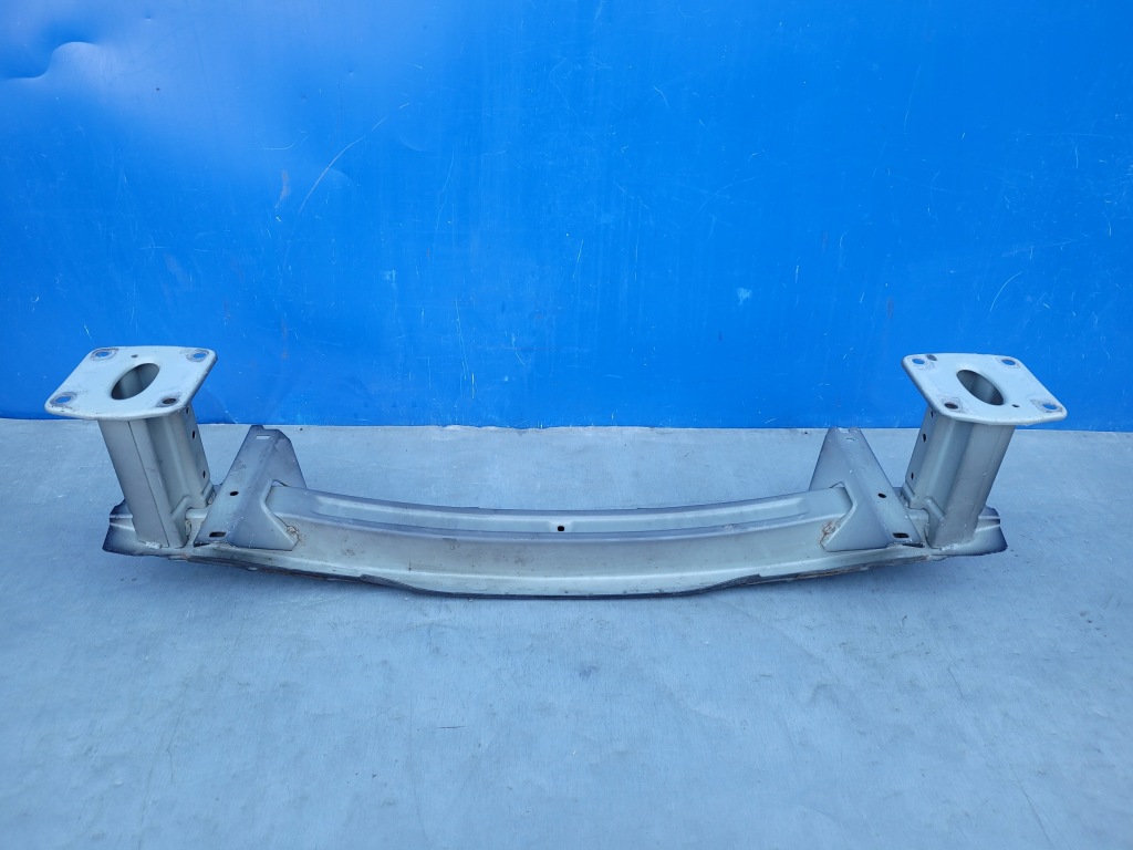 фото №9, Mazda 6 2012-2018 12-18 балка усилитель бампера передний