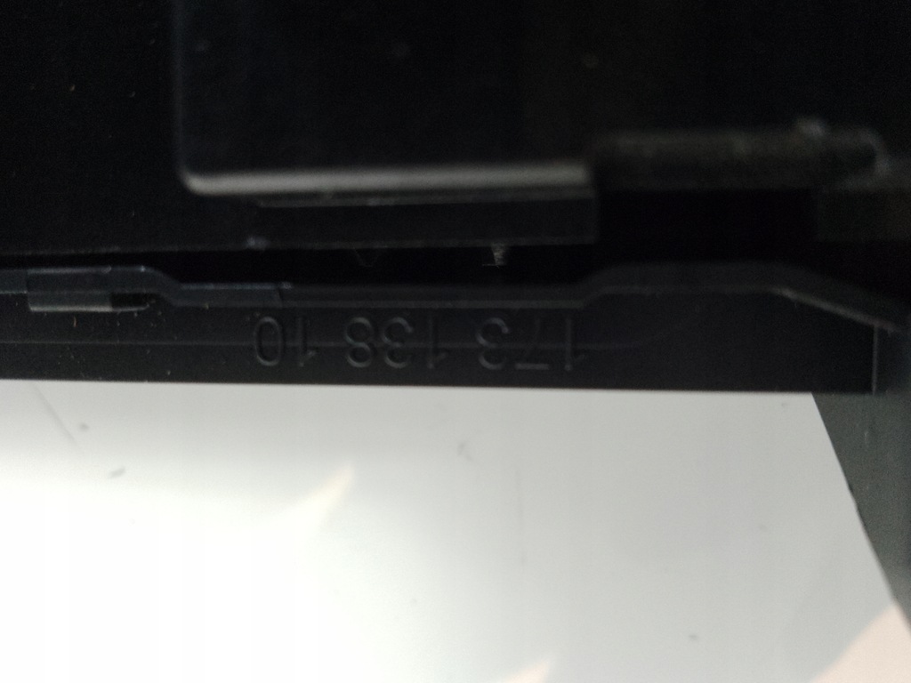 фото №8, Панель кондиционера bmw seria 3 f30 f31