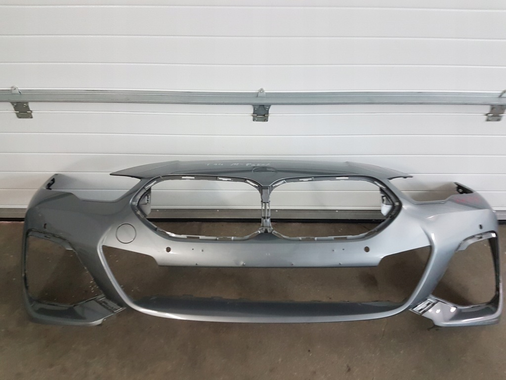 фото №1, Бампер передний перед bmw f44 m-pakiet