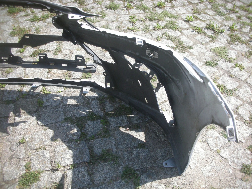 фото №3, Lexus es vii f sport бампер перед передній 18- r