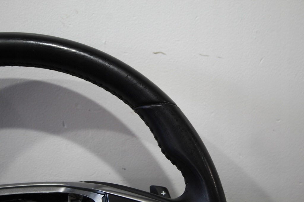 фото №5, Повітропровід мультифункція пелюстки перемикання honda crv cr-v v 5 lift