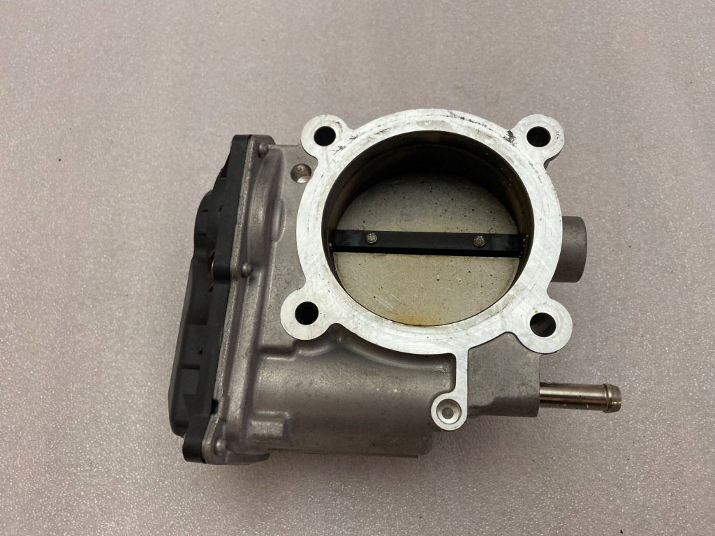 фото №6, Lexus rx 450h 2018 дроссельная заслонка 2203031090