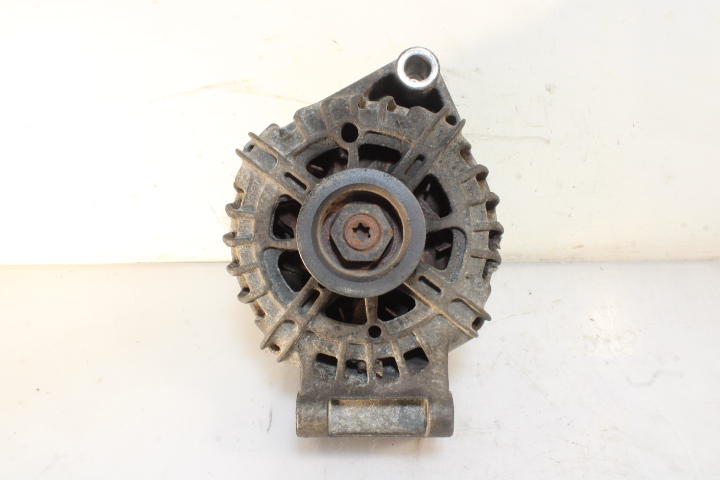 фото №1, Генератор ford fiesta vii mk7 1.2