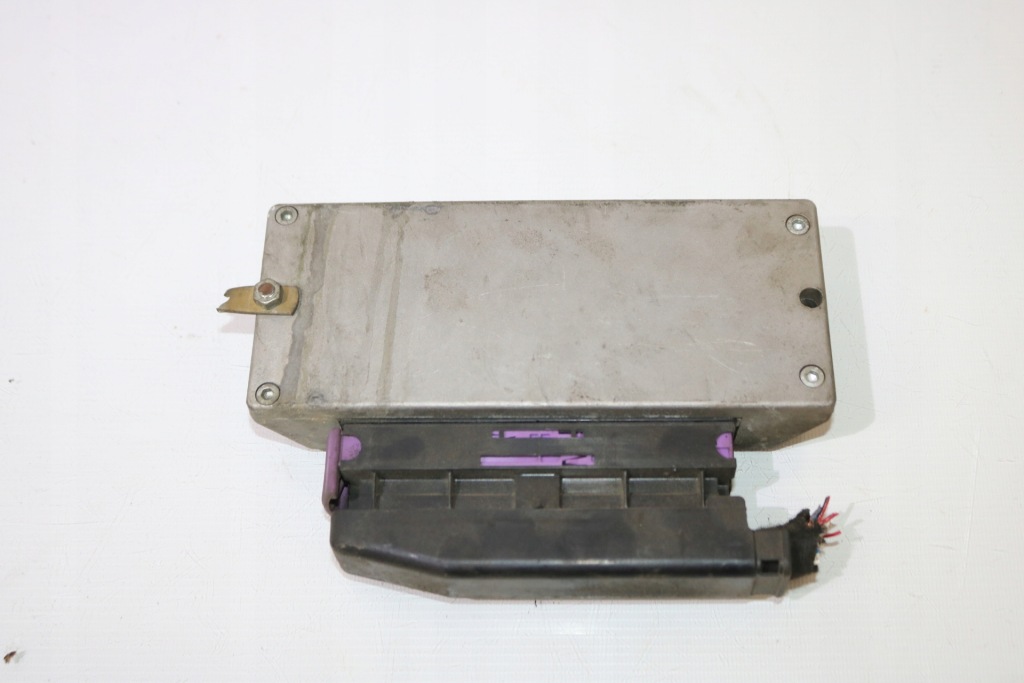 фото №2, Бортовой компьютер блок управления lpg 4gas-4