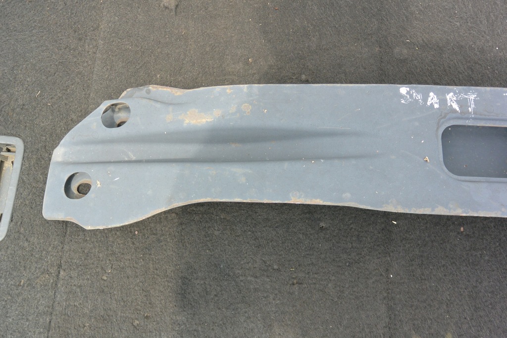 фото №10, Smart forfour 04-06 балка підсилювач перед