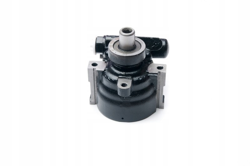 фото №13, Skv насос усилителя nissan kubistar renault clio