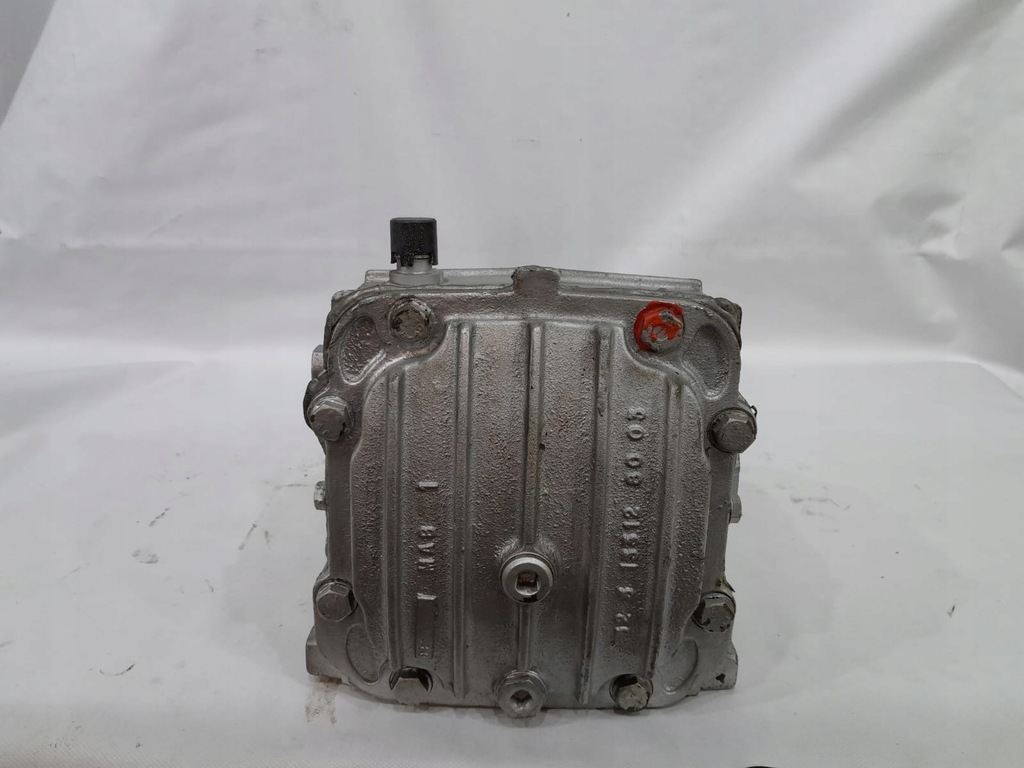 фото №6, Задний мост дифференциал задняя 1428418 3,45 bmw z3 3 e36 1.9