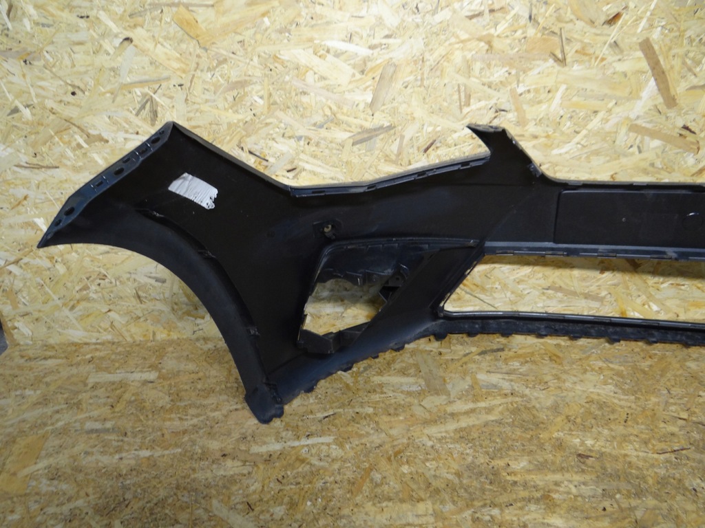 фото №7, Бампер перед seat ibiza v fr 6f0