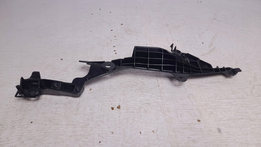 фото №13, Audi a3 s3 8v 16-20 кронштейн шторки безпеки ліва праве usa