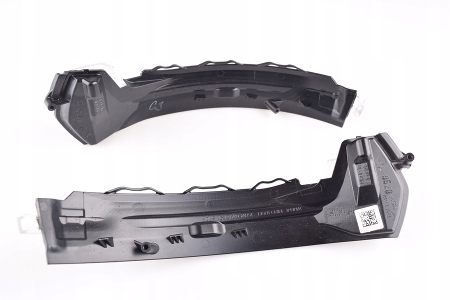 фото №13, Новый поворотник поворотник зеркало audi s3 8v oem