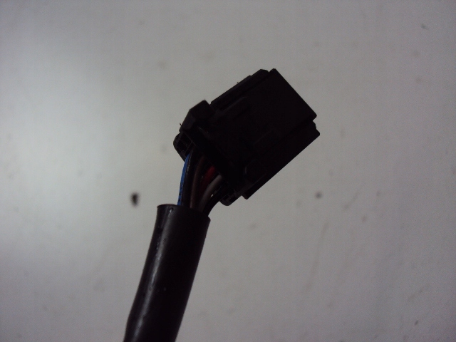 фото №4, Зеркало левый перед renault clio iv rs 9 pin